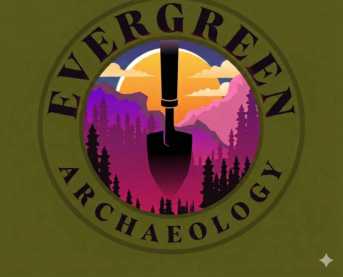 Evergreen Archaeology